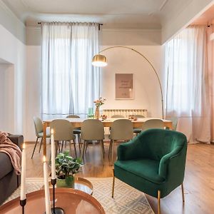 Appartement met Drie Slaapkamers
